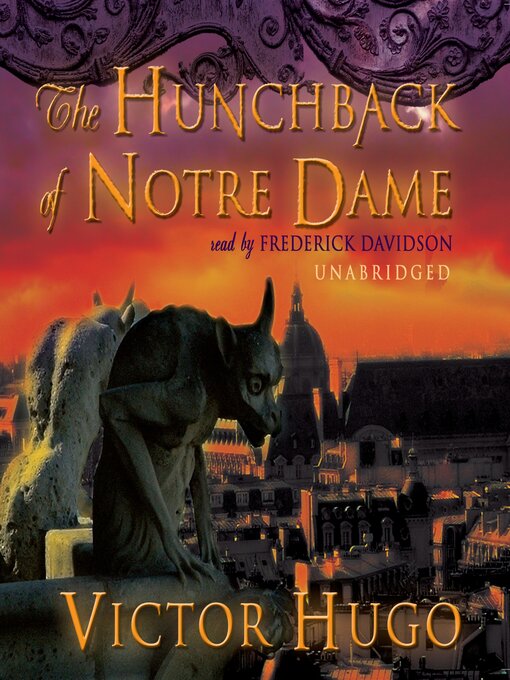 Title details for The Hunchback of Notre Dame by Victor Hugo - Available